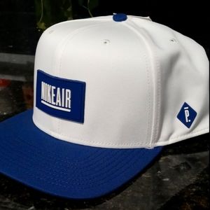 Nikelabx pigalle snapback.🔥 Rare hat!